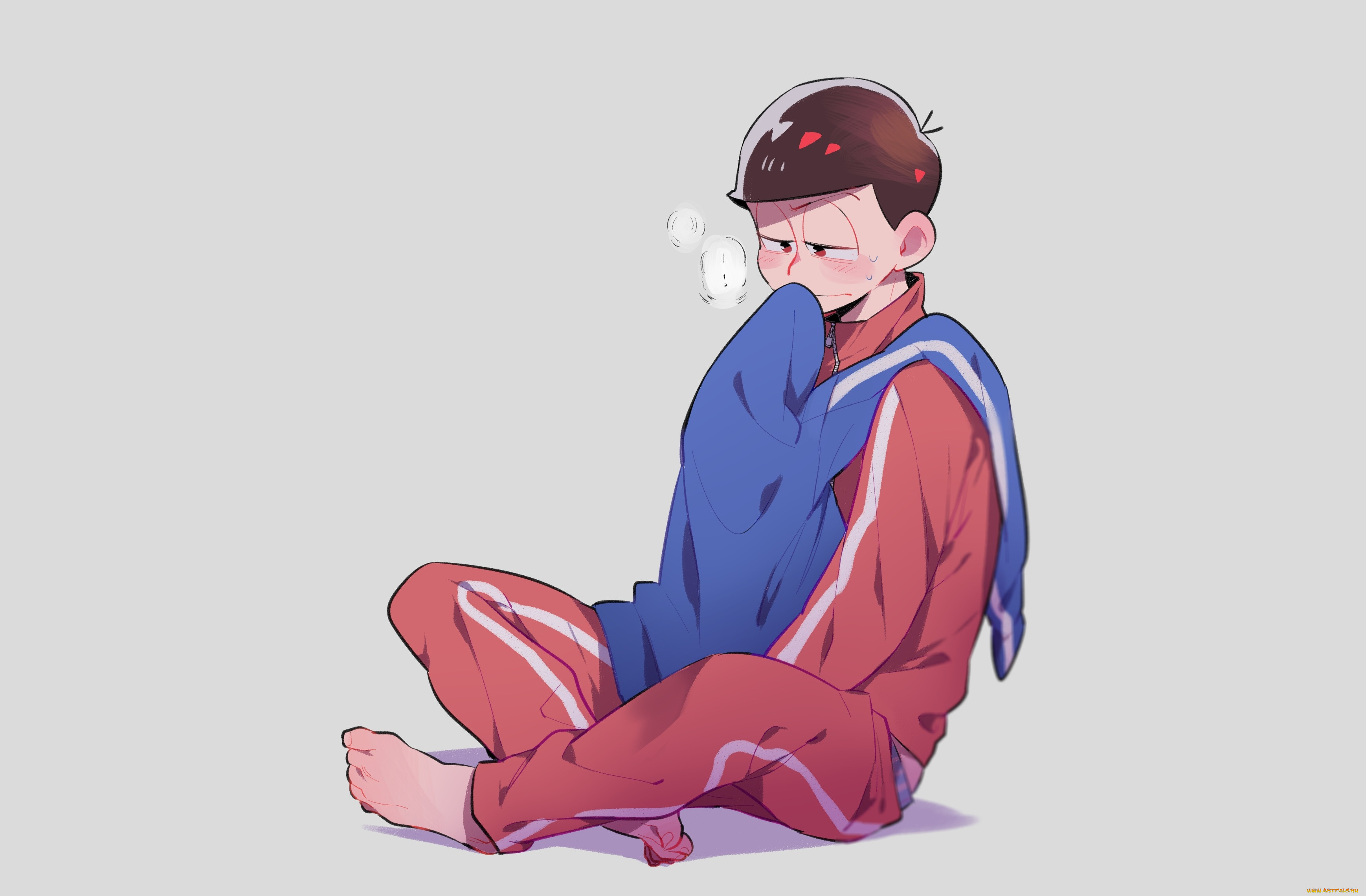 , osomatsu-san, matsuno, osomatsu